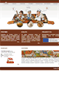 Mobile Screenshot of pekaruvmlyn.cz
